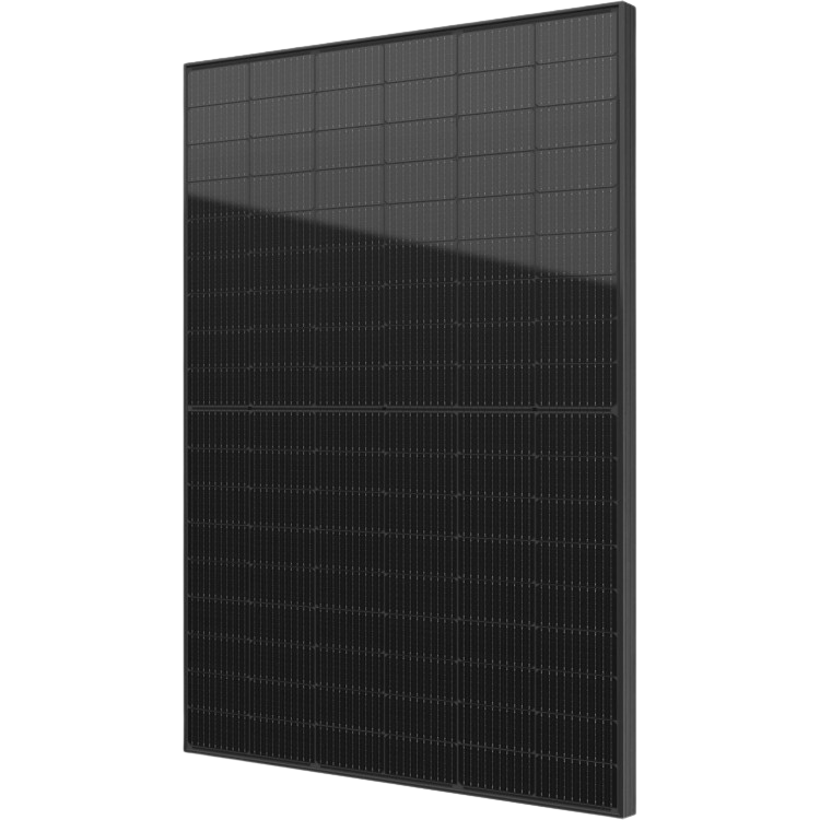 Jinko Solar Tiger Neo R 440W Half-Cut Full Black Garantie 25 ans Produit